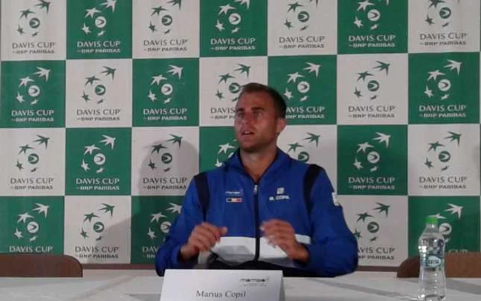 Marius Copil