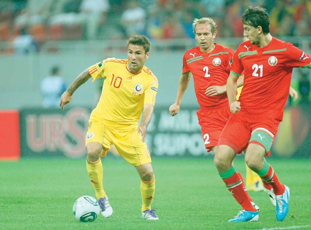 
    După 10 ani, Adi  Mutu va reveni în  campionatul intern  