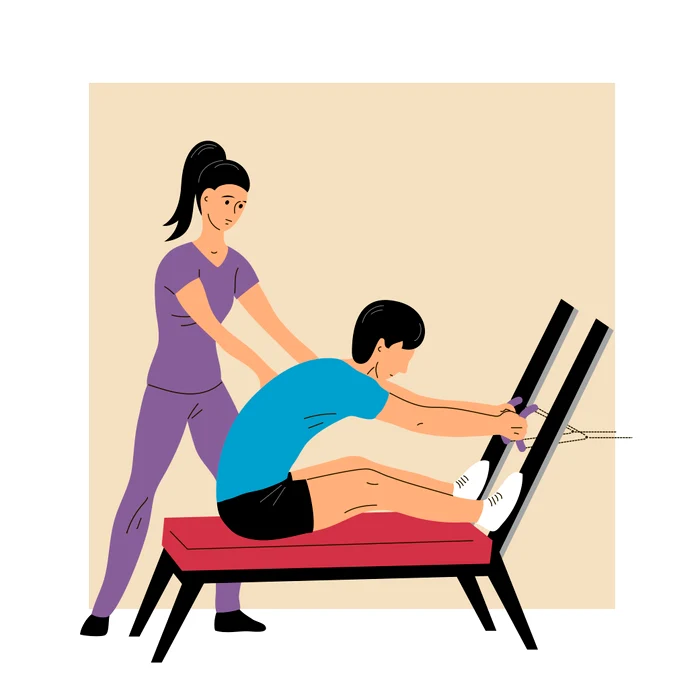 Exercitii FOTO Shutterstock