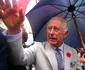 Regele Charles, foarte apropiat de fani în Kenya