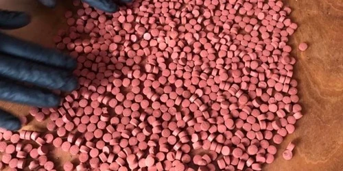 traficant droguri satu mare