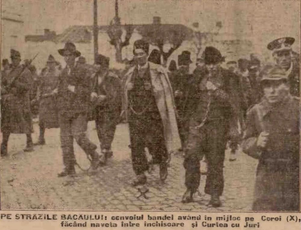 Acasă la cel mai carismatic țăran-gangster din istoria României. Povestea de film a haiducului devenit milițian