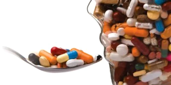 Capsulele cu suplimente alimentare conţin de multe ori doze prea mari de substanţe care pot dăuna organismului