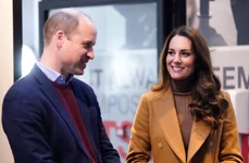 Kate Middleton, Prințul William  foto   Profimedia jpg