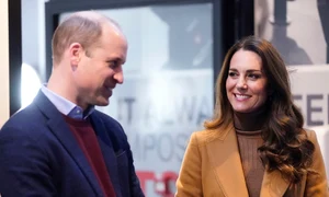 Kate Middleton, Prințul William foto Profimedia jpg