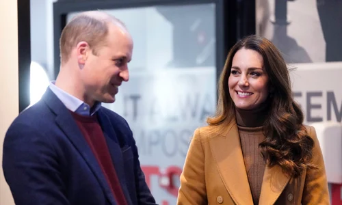 Kate Middleton, Prințul William  foto   Profimedia jpg