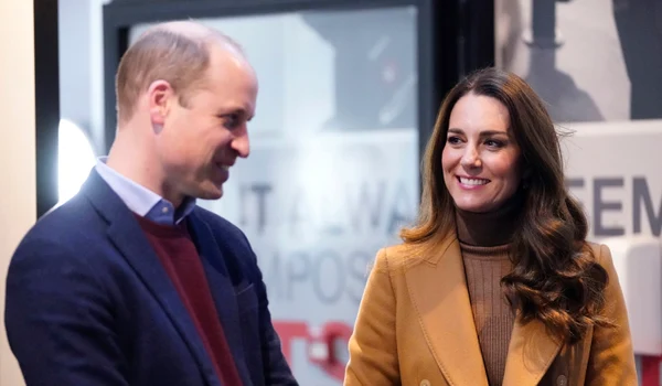 Kate Middleton, Prințul William  foto   Profimedia jpg