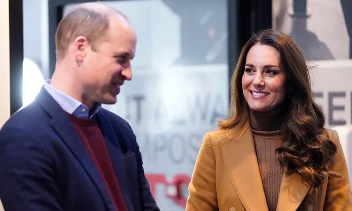 Kate Middleton, Prințul William  foto   Profimedia jpg