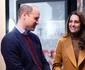 Kate Middleton și Prințul William 