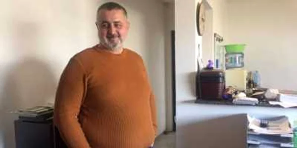 Craioveanul a rămas fără maşina de lux 