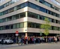 Vot în diaspora - alegeri europarlamentare referendum scrutin 26 mai 2019 în Bruxelles Belgia Sursa Marius
