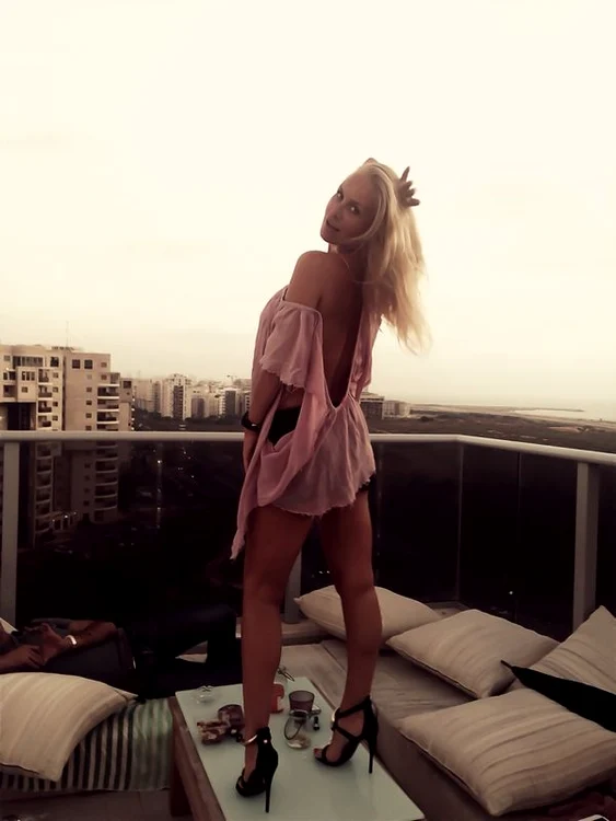 Vica Blochina