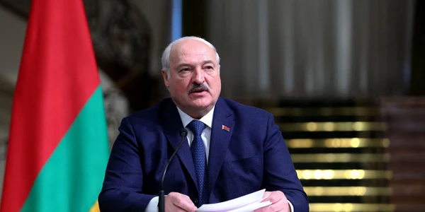 Aleksandr Lukasenko FOTO Profimedia jpg
