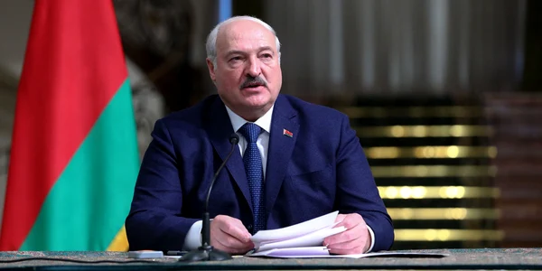 Aleksandr Lukasenko FOTO Profimedia jpg