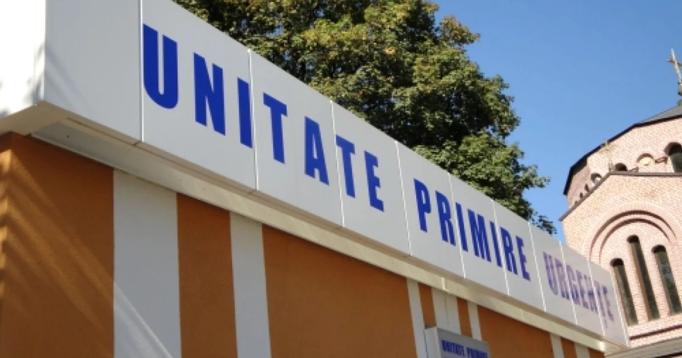 Studenta s-a liniştit după ce i s-a recomandat un tratament 
