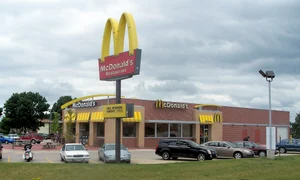 new mcdonalds restaurant in mount pleasant iowa jpeg