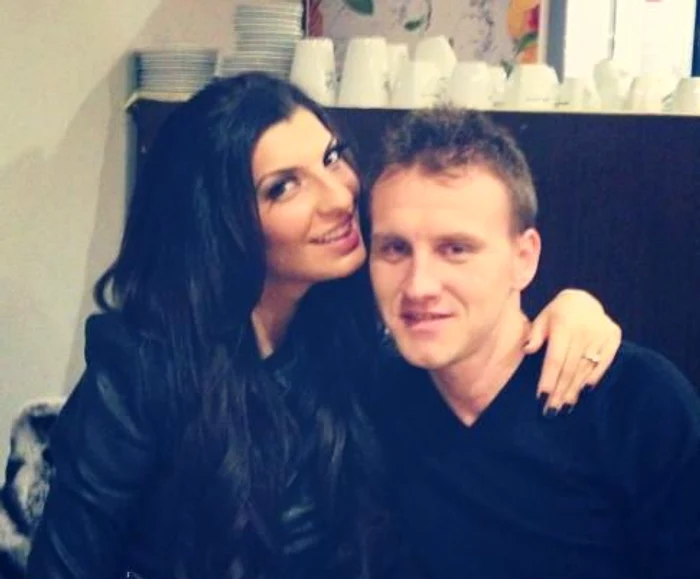 
    Andreea Tonciu şi Nicky Mitea vor să se căsătorească  