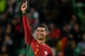 Cristiano Ronaldo, Getty Images jpg