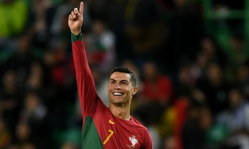 Cristiano Ronaldo, Getty Images jpg