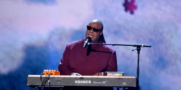 stevie wonder foto getty images