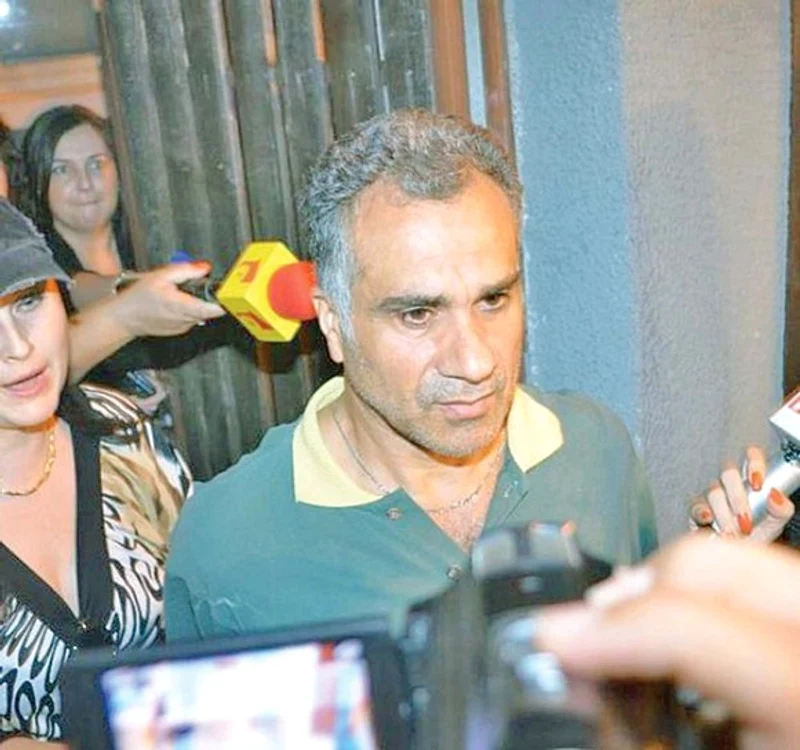 Portarul libanez a încercat să o violeze pe Diana, iar într-un final a înjunghiat-o 