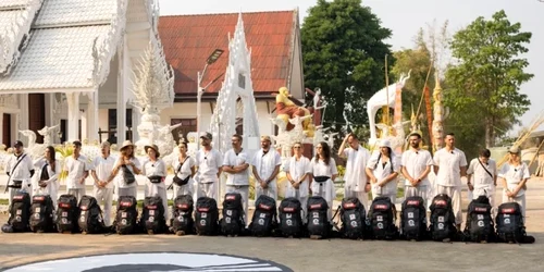Concurenții Asia Express s-au întors acasă foto Instagram 