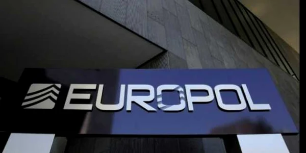 Europol AFP