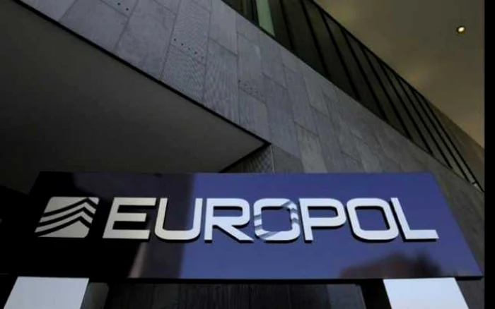 Europol AFP