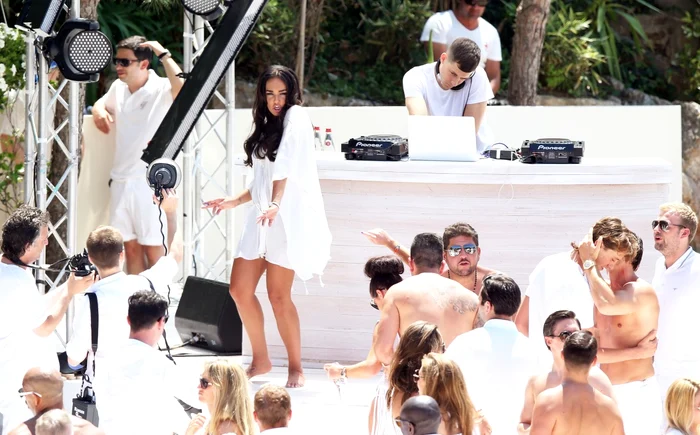 tamara ecclestone dansand wenn20434855 jpeg