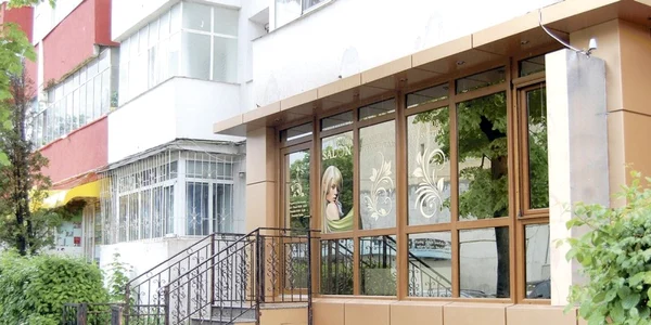 salon infrumusetare vaslui