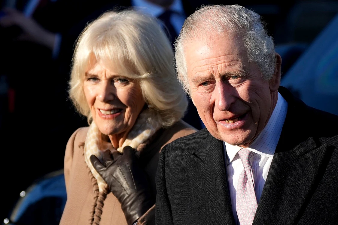 Charles și Camilla, Getty (11) jpg