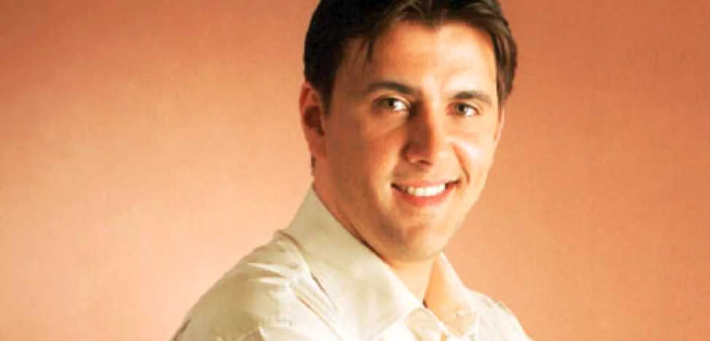 Cosmin Cernat,  prezentator KANAL D