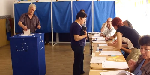 alegeri europarlamentare olt 2014