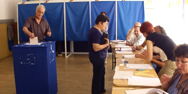alegeri europarlamentare olt 2014