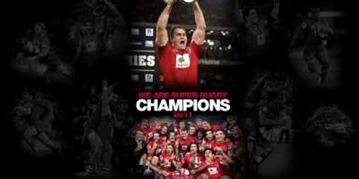 Queensland Reds a câştigat ediţia 2011 a Super 15