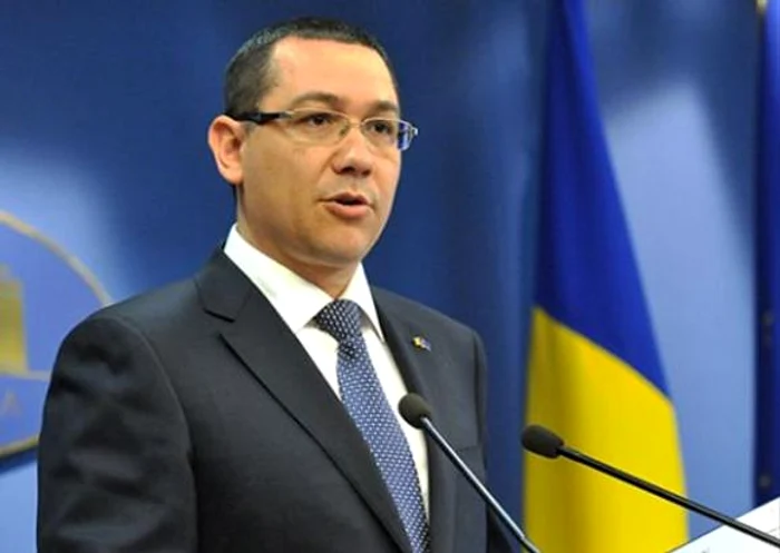 
    Victor Ponta spune că scăderea cotei generale, de la 24 la 20%, ar fi cea mai eficientă măsură  