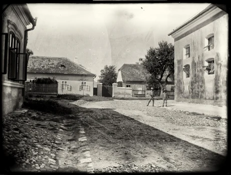 alba iulia arhiva fotografii