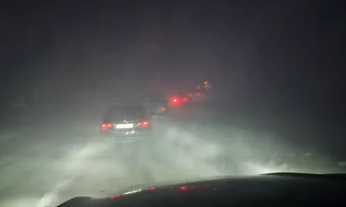 circulatia inchisa intre ranca si novaci captura DRDP craiova png