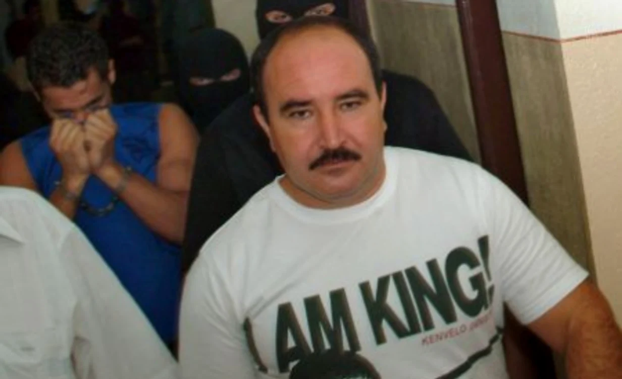 Garda de Mediu a efectuat un control la ferma lui Nuţu Cămătaru FOTO: Adevărul