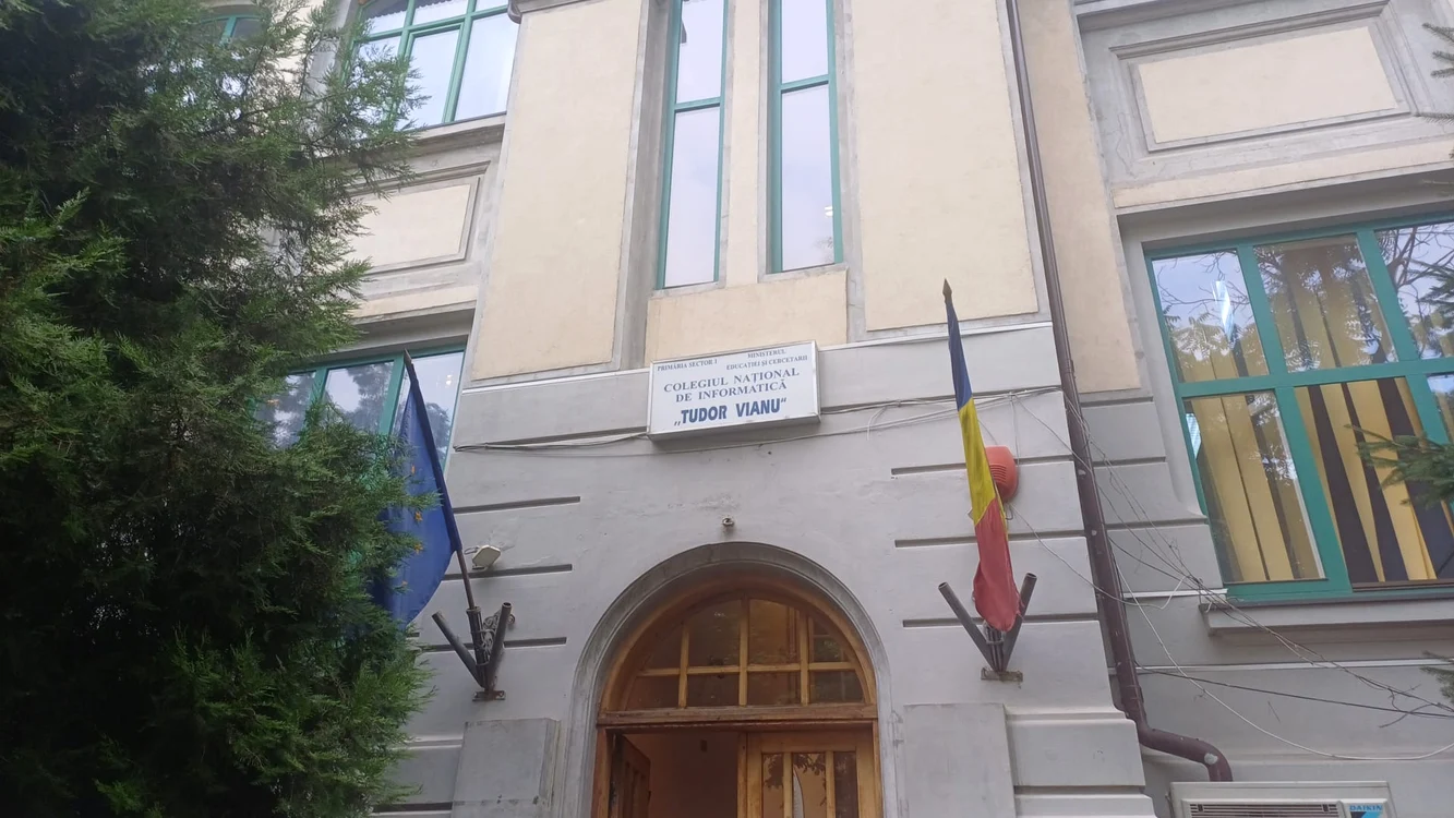 Cum îți muți copilul la altă școală sau liceu. 