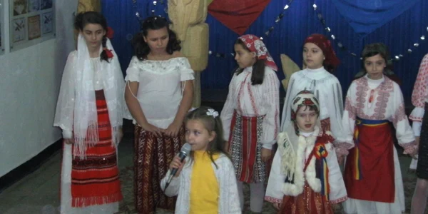 Foto arhivă