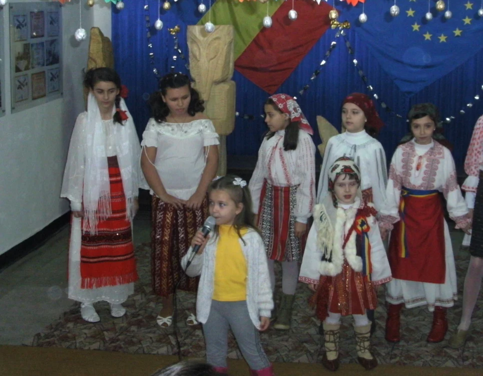 Foto arhivă