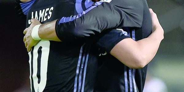 Ronaldo