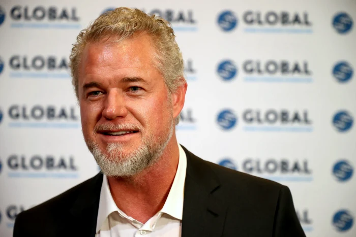 Eric Dane FOTO Jamie Schwaberow/Getty Images