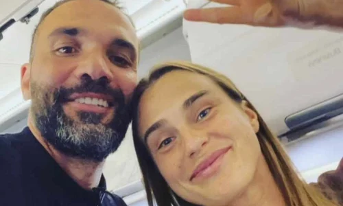 tiriac sabalenka insta jpg
