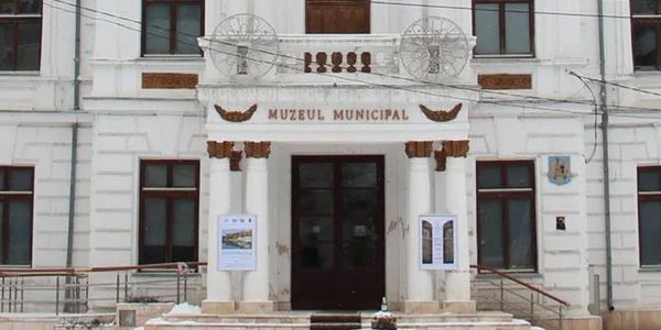 calarasi muzeu