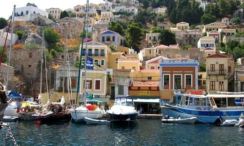 Pe urmele lui Ulise şi cu Odiseea drept ghid turistic jpeg