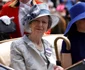 Lady Sarah Chatto la Royal Ascot alături de Prințesa Anne