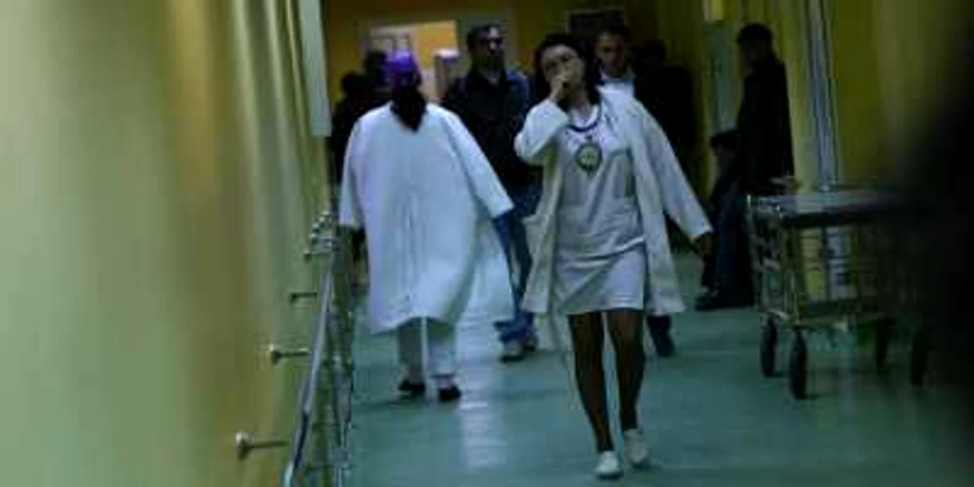 Craiova: Doctorii spun de sistemul medical este sub orice critică
