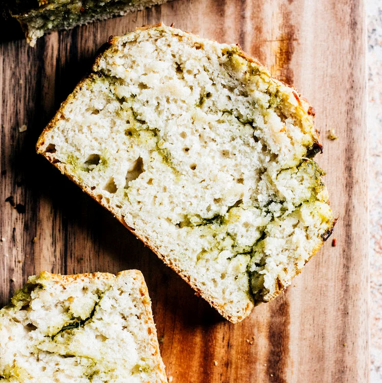 paine cu pesto jpeg